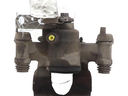 Right rear brake caliper RENAULT MASTER III Van (FV) 2.3 dCi 135 FWD (FV0N, FV08, FV06, FV00, FV1S) | BP33123593M106 - Image 3