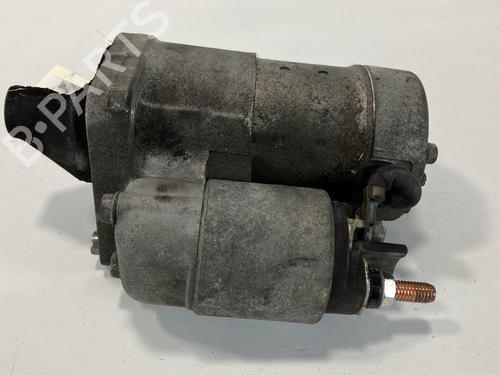 Used Starter FORD KA (RU8) 1.2 (69 hp) 21067625