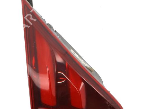 Used Left tailgate light PEUGEOT 3008 I MPV (0U_) 1.6 BlueHDi 120 (120 hp) 23792271