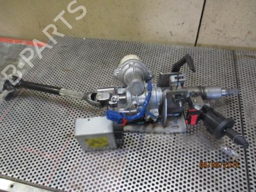 Used Steering column RENAULT TWINGO II (CN0_) 1.2 16V (CN04, CN0B) (75 hp) 20954823