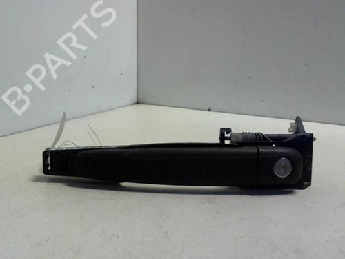 Front left exterior door handle PEUGEOT 307 (3A/C) 2.0 HDi 90 | BP20958905C128 