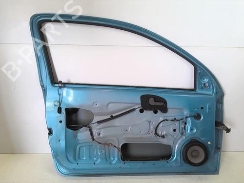 Tür links vorne OPEL CORSA C (X01) 1.4 (F08, F68) | BP22019928C2 