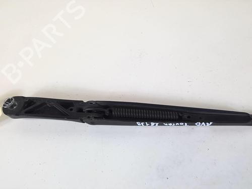 Front windshield wiper arm VW TOURAN (1T1, 1T2) 2.0 TDI | BP20969256C143 