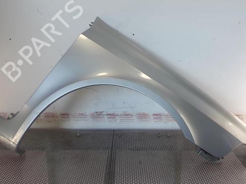 Forskærm Højre Forskærm Højre RENAULT LAGUNA II (BG0/1_) 2.0 16V IDE (BG0N) (140 hp) 20969727 20969727