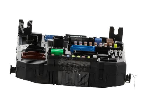 Fuse box PEUGEOT RIFTER 1.5 BlueHDi 130 | BP29080848E1 