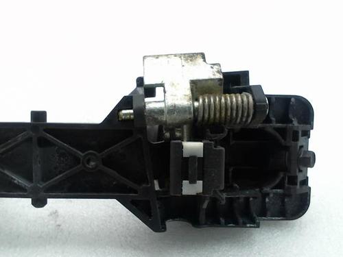Rear left exterior door handle HYUNDAI i30 (FD) 1.6 CRDi | BP20968959C130