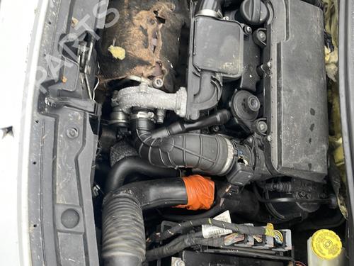 Door moulding trim PEUGEOT 207 (WA_, WC_) 1.4 HDi | BP29895829C150