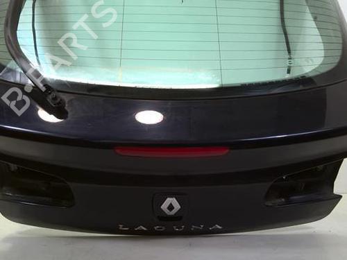 Tailgate RENAULT LAGUNA II (BG0/1_) 1.9 dCi (BG1A, BG1W, BG0G) | BP20941272C6 