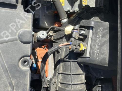 Rear seat RENAULT ZOE (BFM_) ZOE | BP22025378C17 - Image 13
