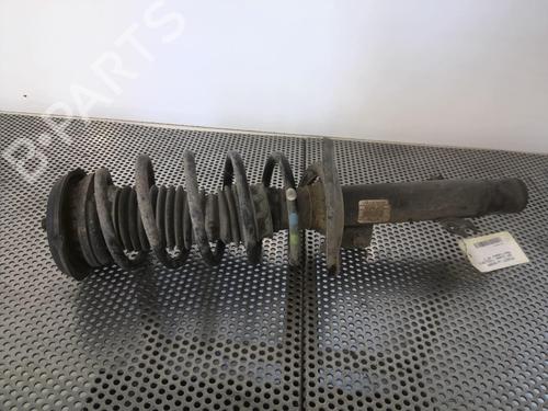 Right front shock absorber PEUGEOT 207 (WA_, WC_) 1.4 HDi | BP20939590M17 