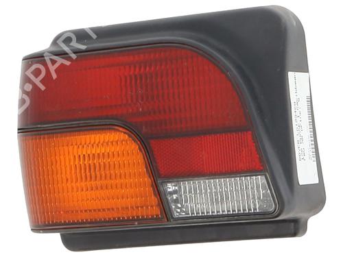 Used Left taillight ROVER 100 / METRO Hatchback (XP) 111 C/L/S (60 hp) 20969484