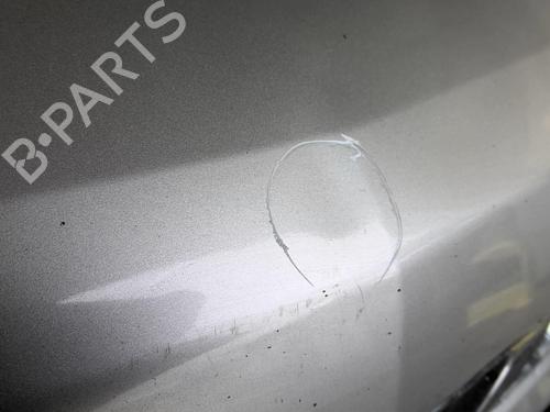 Hood NISSAN X-TRAIL I (T30) 2.2 Di 4x4 | BP23790900C1 