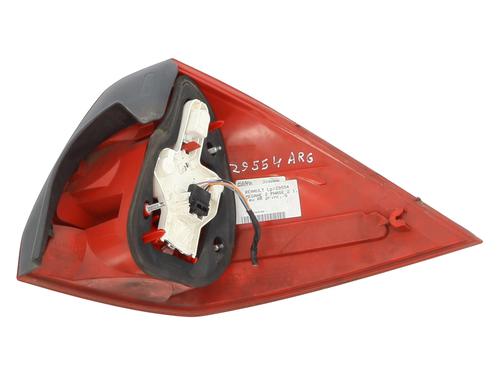 Left taillight RENAULT MEGANE II Saloon (LM0/1_) 1.5 dCi (LM1E) | BP20943806C34 