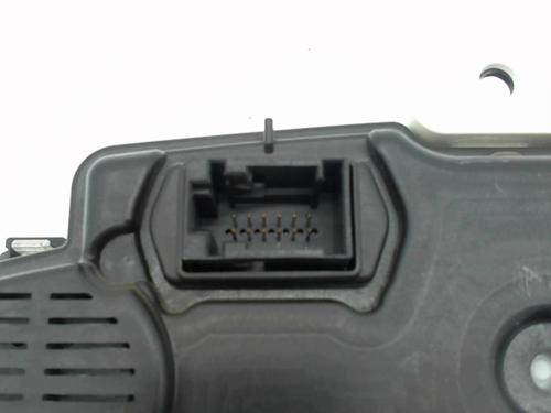 Kombinert Instrument OPEL CORSA D (S07) 1.3 CDTI (L08, L68) (75 hp) 20941838