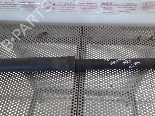 Used Left rear shock absorber Left rear shock absorber PEUGEOT 107 (PM_, PN_) 1.0 (68 hp) 20940129 20940129