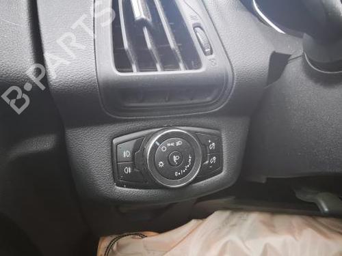 Used Headlight switch Headlight switch FORD B-MAX (JK) 1.0 EcoBoost (120 hp) 22021973 22021973