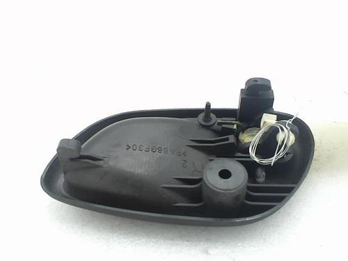 Used Rear right interior door handle Rear right interior door handle SUZUKI WAGON R (MH21, MH22) 1.2 (80 hp) 20952852 20952852