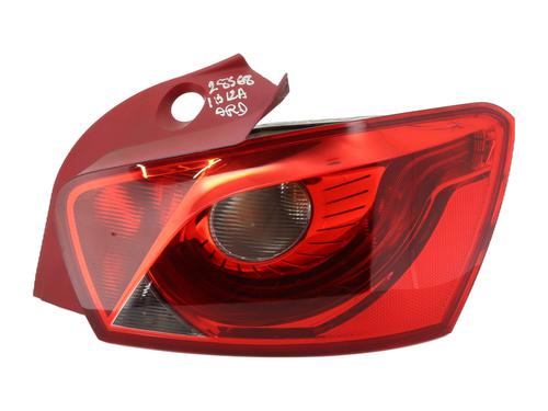 Used Right taillight SEAT IBIZA IV (6J5, 6P1) 1.4 (85 hp) 20952463