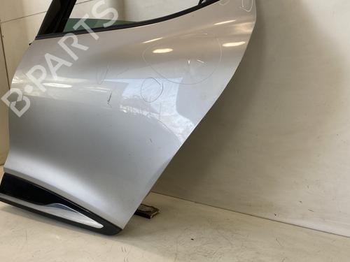 Left rear door RENAULT CLIO IV (BH_) 0.9 TCe 90 (BHNF, BHMA, BHMH, BHJK, BHJR) | BP23790981C4
