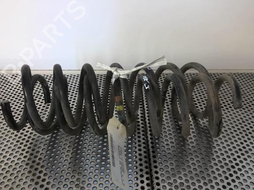 Shock absorber spring FORD C-MAX (DM2) 1.6 TDCi | BP20947707C152 