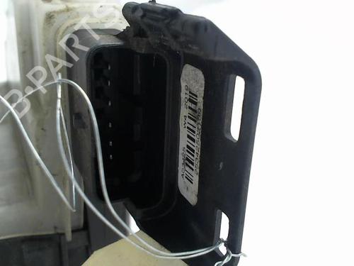 Used Front right lock Front right lock CITROËN C3 III (SX) 1.2 PureTech 82 (83 hp) 20944541 20944541