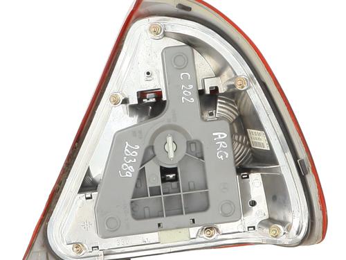 Left taillight MERCEDES-BENZ C-CLASS (W202) C 180 (202.018) | BP20945057C34 