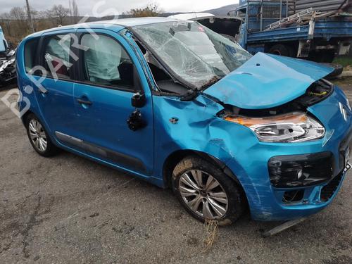 Pedal CITROËN C3 Picasso (SH_) 1.6 HDi | BP20959972I4 - Image 5