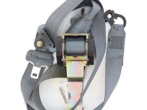 Used Front left seatbelt Front left seatbelt RENAULT MEGANE I (BA0/1_) 1.9 D Eco (BA0A, BA0U, BA0R) (64 hp) 26456187 26456187