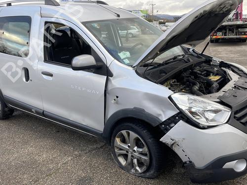 Mirror switch DACIA DOKKER MPV (KE_) 1.2 TCe (KEM0, KEAY) | BP23971657I25 - Image 6