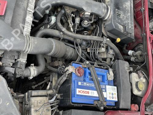 Used Parts PEUGEOT 306 Hatchback (7A, 7C, N3, N5) 1.8 4396124