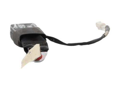 Engate do cinto Engate do cinto NISSAN PULSAR Hatchback (C13) 1.2 DIG-T (115 hp) 20968587 20968587