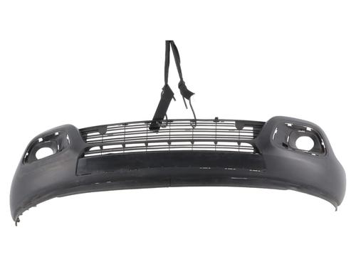 Used Front bumper CITROËN C4 CACTUS 1.6 BlueHDi 100 (99 hp) 28816977