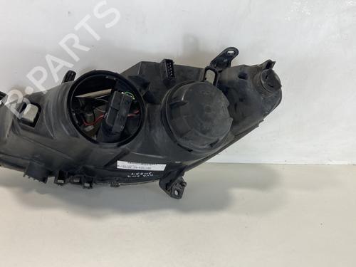 Højre forlygte PEUGEOT 307 Break (3E) 1.6 HDi 110 | BP22641901C29 