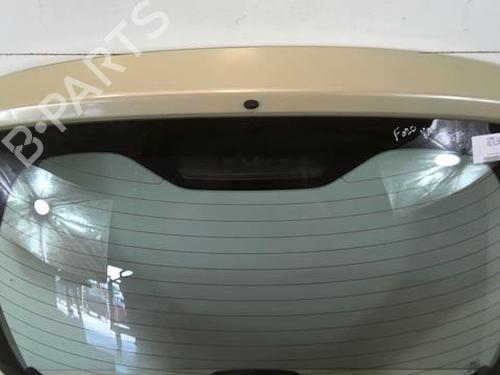 Used Tailgate FORD KA (RU8) 1.2 (69 hp) 20963069