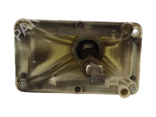 Used Gear lever Gear lever DACIA SANDERO 1.4 MPI LPG (72 hp) 25001036 25001036