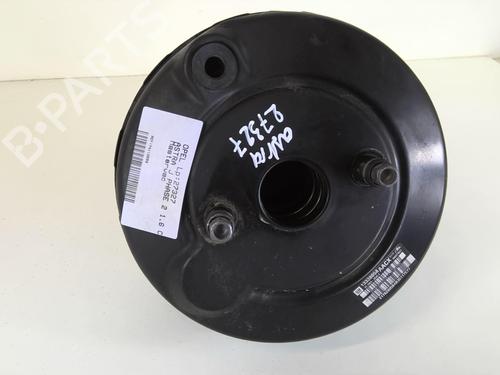 Used Servo brake OPEL ASTRA J (P10) 1.6 CDTi (68) (110 hp) 20969140