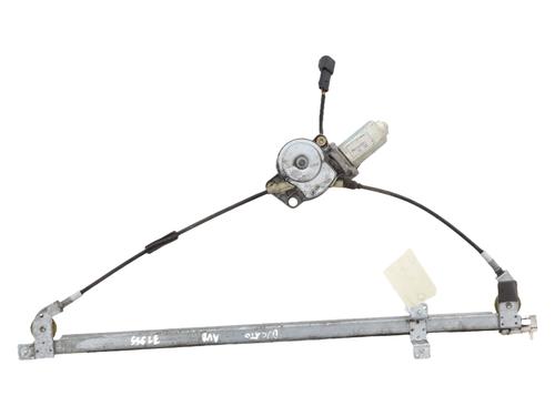 Used Front right window mechanism Front right window mechanism FIAT DUCATO Platform/Chassis (244_) 2.8 JTD (128 hp) 39825345 39825345