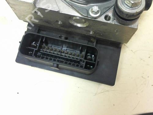 ABS pump CITROËN C5 III Break (RW_) 1.6 HDi 110 | BP20942927M43 