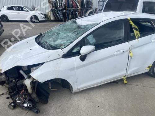 Engine control unit (ECU) FORD FIESTA VI (CB1, CCN) 1.4 TDCi | BP21259969M57 