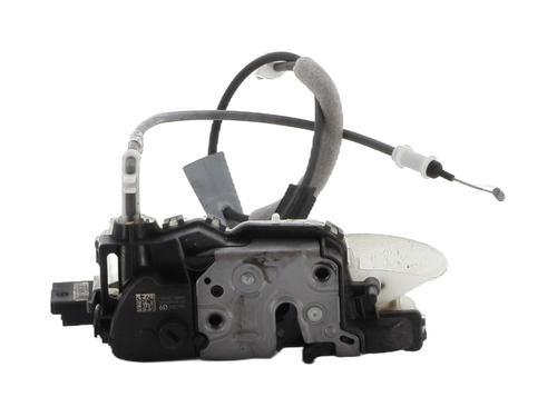 Front left lock CITROËN JUMPY III Van (V_) 1.5 BlueHDi 120 | BP31344312C98 - Image 4