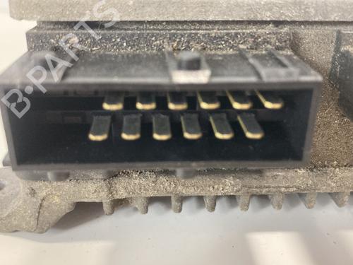 Engine control unit (ECU) CITROËN C3 I (FC_, FN_) 1.4 HDi | BP23791935M57