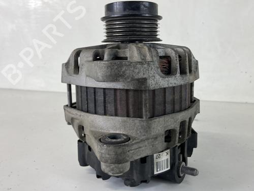 Used Alternator Alternator KIA RIO III (UB) 1.2 CVVT (84 hp) 24962781 24962781