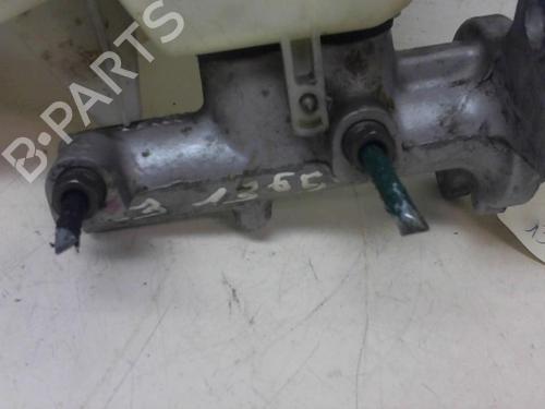 Brake master cylinder CITROËN C3 I (FC_, FN_) 1.4 HDi | BP20955449M77 