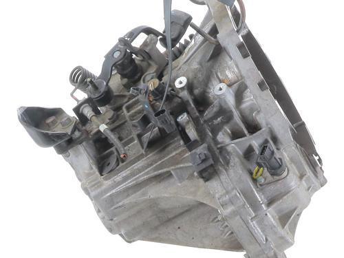 Gearbox HYUNDAI i20 I (PB, PBT) 1.2 | BP31658192M3