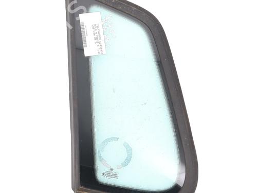 Used Rear left quarter glass VW POLO IV (9N_, 9A_) 1.4 16V (75 hp) 30634527