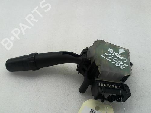 Used Steering column stalk Steering column stalk TOYOTA COROLLA Verso (ZER_, ZZE12_, R1_) 2.2 D-4D (AUR10_, AUR10R) (136 hp) 20969087 20969087