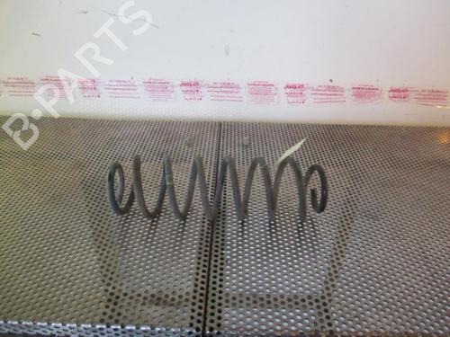 Used Shock absorber spring VW FOX Hatchback (5Z1, 5Z3, 5Z4) 1.2 (55 hp) 20970268