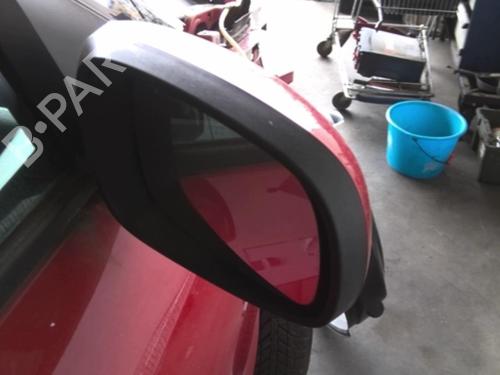 Used Right mirror Right mirror SUZUKI SWIFT III (MZ, EZ) 1.3 DDiS (RS413D) (75 hp) 20957221 20957221