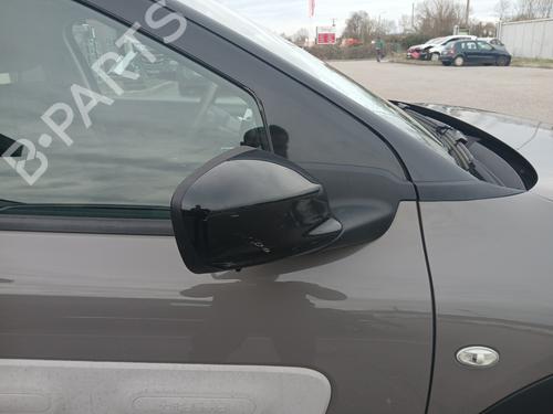 Used Right mirror Right mirror CITROËN C4 CACTUS 1.2 VTi 82 (82 hp) 32346437 32346437