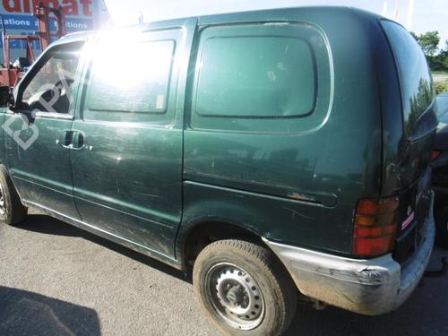 Rim NISSAN VANETTE CARGO Van (HC 23) 2.3 D | BP20953227C45 